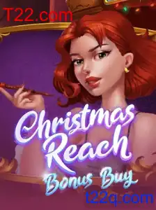 Toda a magia do ChristmasReachBonusBuy: Jogo Natalino Imperdível