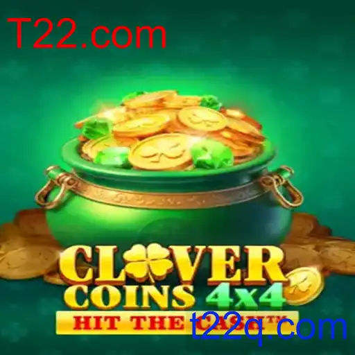 CloverCoins4x4: Um Mergulho nas Regras e Dinâmicas do Novo Fenômeno dos Jogos Online