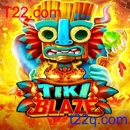 TikiBlaze: Um Novo Fenômeno no Mundo dos Jogos Online