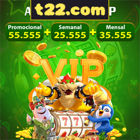 t22.com Fundo de Resgate de Perdas Semanais